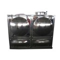 OEM Stainless Steel Water Storage Tank