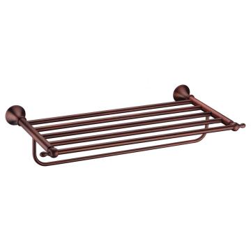 Wall Mounted  Bathroom Accessories Towel Rack