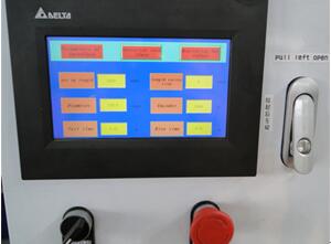 Omega(C Profile) Light Keel Roll Forming Machine