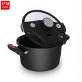 aluminium NonStick Low pressure cooker stock list