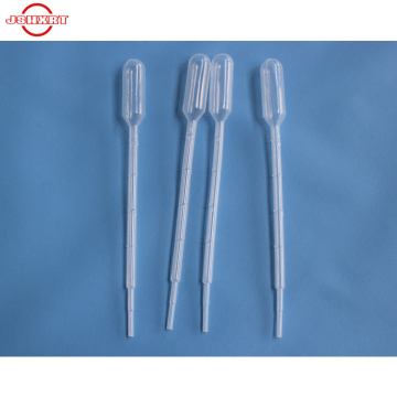 1ml Medical Sterile Micro Transfer Pipette