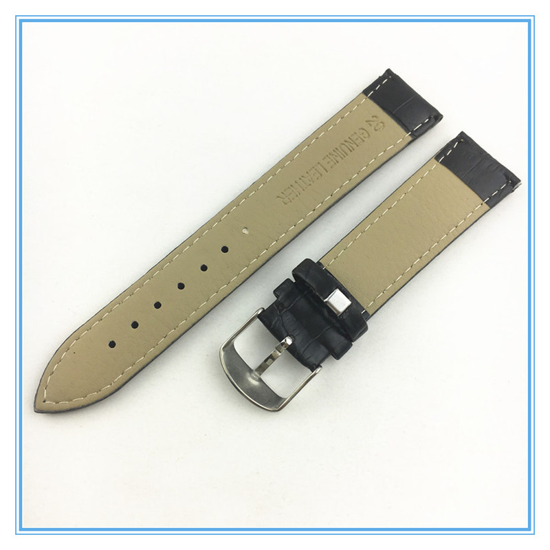  Leather Watch Straps 