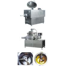 High Shear Mixer Granulator.