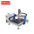 mini cnc router for aluminum windows