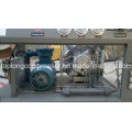 Home CNG Compressor for Car CNG Compressor Filling Station (BV-3.5A)