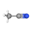 Acetonitril (ACN) Industrielle Lösungsmittel CAS 75-05-8