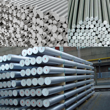 Hot Rolled Mild Steel Round Bar Q195