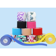 Custom sports athletic tape