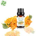 Aceite esencial puro de Osmanthus para el cuidado de la piel con aromaterapia.