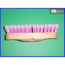 Brosse à plancher de filament en PP marquée