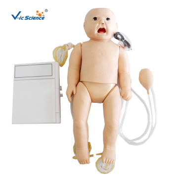 ACLS Infant Training Manikin Model