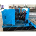 Transverse Thin Corrugated Barrel Corrugation Machine