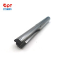 Superior PCD reamers for alumium alloy factory