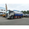 Foton ROWOR 168 PS 11-12 CBM Wassertankwagen