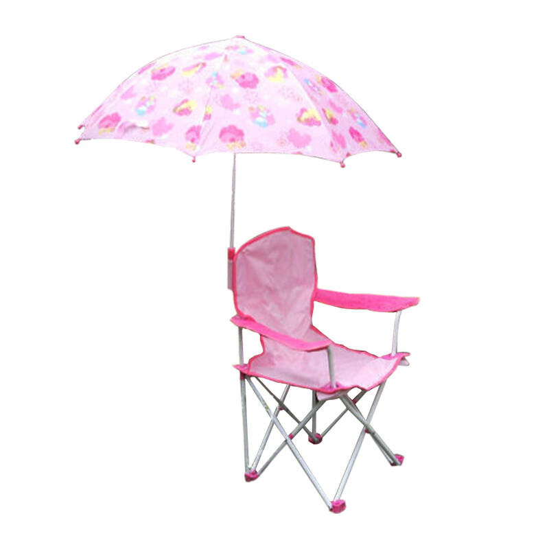 Kids Chair side Umbrella02