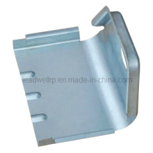 Hi-Quality Metal Sheet Prototype for Consumer Parts (LW-03002)