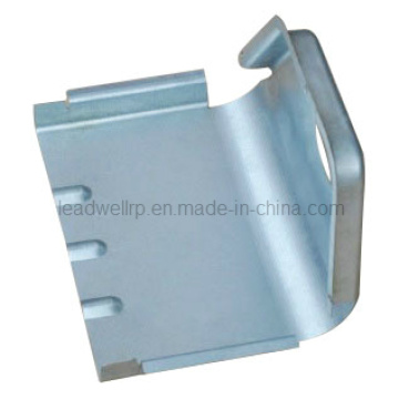 Prototipo de lámina de metal de alta calidad para piezas de consumo (LW-03002)