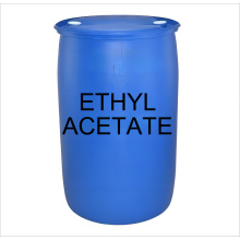 Productos químicos orgánicos básicos de grado industrial acetato etílico