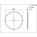 Contator de crimpagem de montagem em superfície ALPS