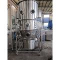 FBD Powder fluid bed granulator machine for pharmaceutical