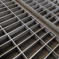 Special-shaped steel grate stainless steel tread plate