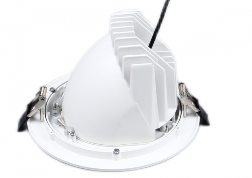 Recessed Led Spotlight