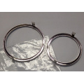 OEM Nickle Plating Stamping Ring For Home Appliance