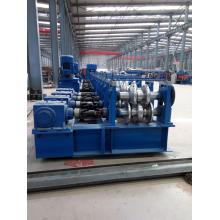 Metall Highway GuardRail Roll Forming Machine
