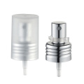 screw hand lotion dispenser pump head sprayer cap