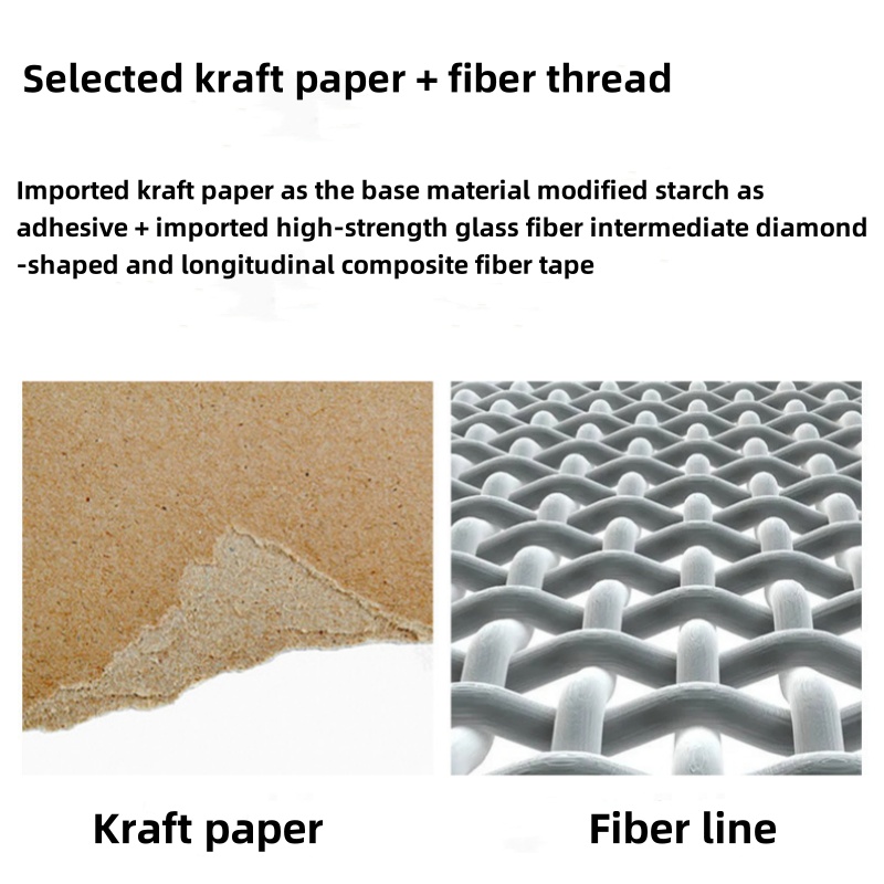 Kraft Paper Tape (2) Kraft Paper Tape (2)