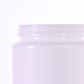 300g Sealed storage jars with white lid