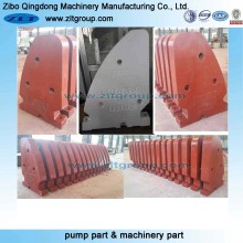 The Large Quantity API Beam Pumping Unit for Lost Foam Casting