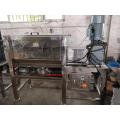 Food Grade Pet Feed Ribbon Blender Machine