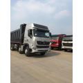 SINOTRUK 25T 6x4 HOWO Dump truck