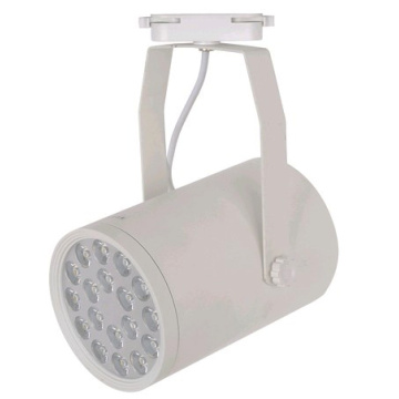 18W LED Schienen-Licht mit CER RoHS