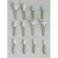 Dental Bur Kit - Composite Finish und Polnisch