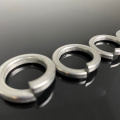 Stainless Steel Spring Washer