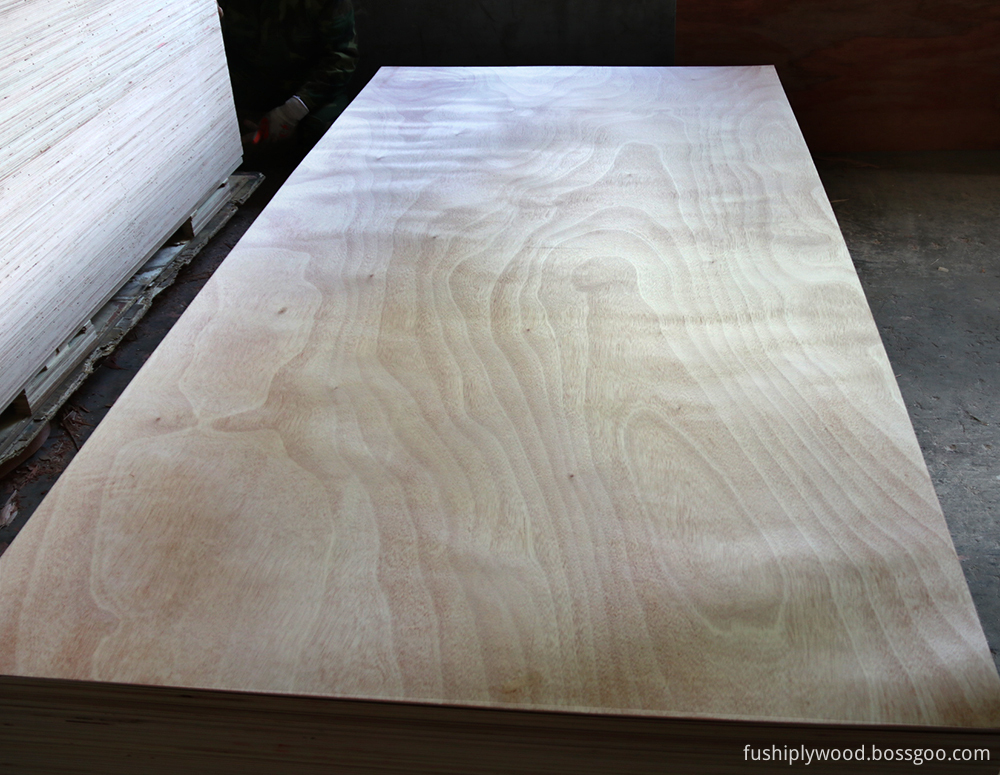 commercial plywood fushiwood