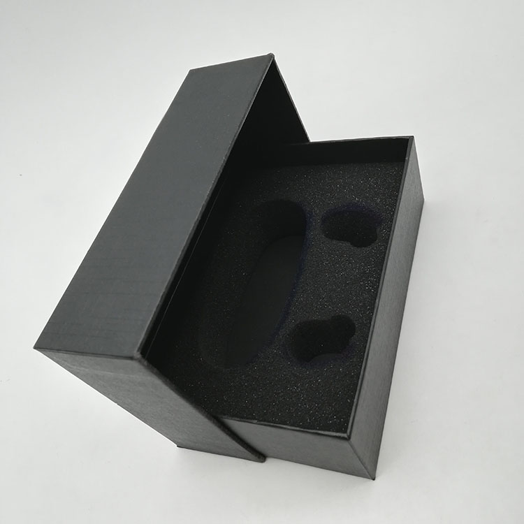 Wireless Headset Paper Box