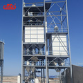 Large Capacity Biomass Pellet Production Line