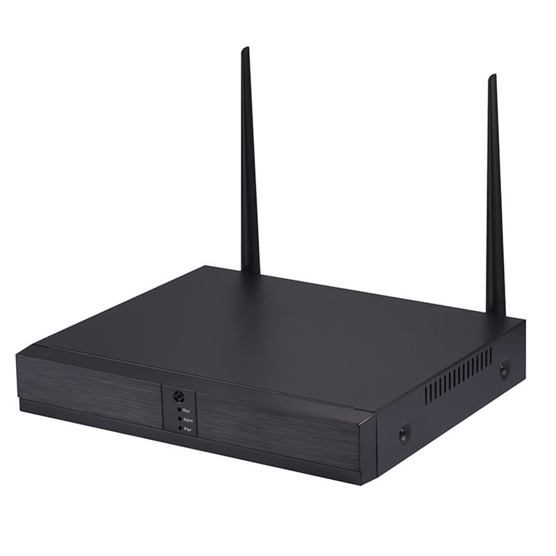 Wireless Cctv Nvr