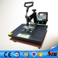 Simple Shaking Head Heat Press Machine