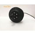 E BIKE 36V 250W Brushless Geared Electric Motor