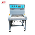 Custom PVC Patch Oven Machine