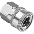 Male Thread Car Accessories Garden Hose Fitting