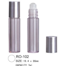 Пластиковая бутылка RO-102