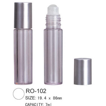 Bouteille en plastique ro-102