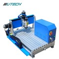 Mini Cnc 4060 Router Para Pequenas Empresas