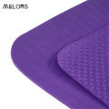 Melors Friendly TPE Fitness Mat