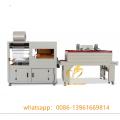 Automatic Shrink Packaging Wrapping Machine Shrink Packer